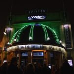 Four people fighting for their lives after crush at O2 Brixton when large group of fans tried to enter sold-out gig