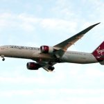 Virgin Atlantic planning to operate ‘world’s first net zero transatlantic flight’