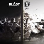 Ubisoft and BLAST lay out the R6 Global Circuit with Multi-Year Deal