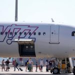 Wizz Air launches Rome to Riyadh route