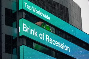 Will the U.S. and Europe slide into recession in 2023? Here’s how to look out when economic outlooks don’t