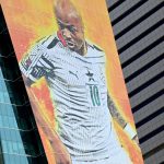 Ghana Squad For 2022 FIFA World Cup Announced, Ayew Brothers In Focus