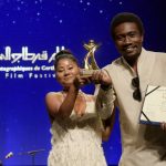 Tanzanian ‘Tug of War’ wins top prize at Carthage Film Festival