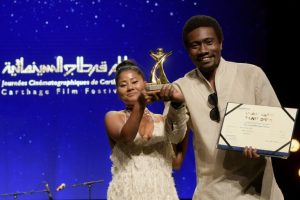 Tanzanian ‘Tug of War’ wins top prize at Carthage Film Festival