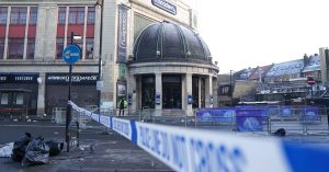 4 In Critical Condition After Crush At London Concert Venue