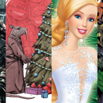 10 Unexpected Characters That Got A Christmas Carol-ed