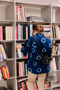 The Opening of the International Library of Fashion Research Makes Oslo a Destination for the Style Set