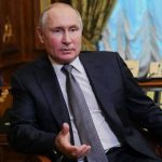 Russia’s President Envisions a Global Payments System With Blockchain Technology