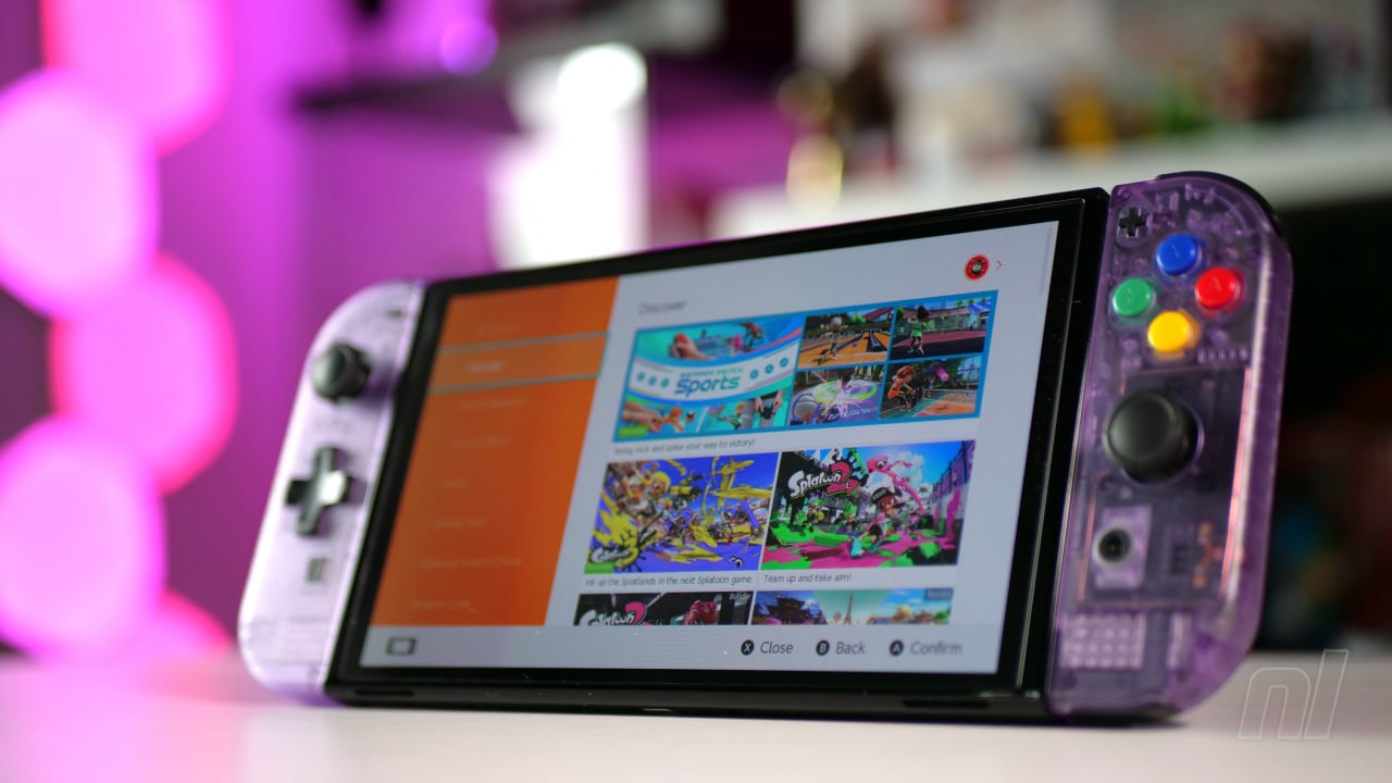 Nintendo’s Critically Acclaimed Partner eShop Sale Ends Soon, Up To 86% Off (US)