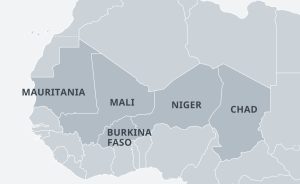 West Africa: Options for Reviving Security Cooperation in the Sahel