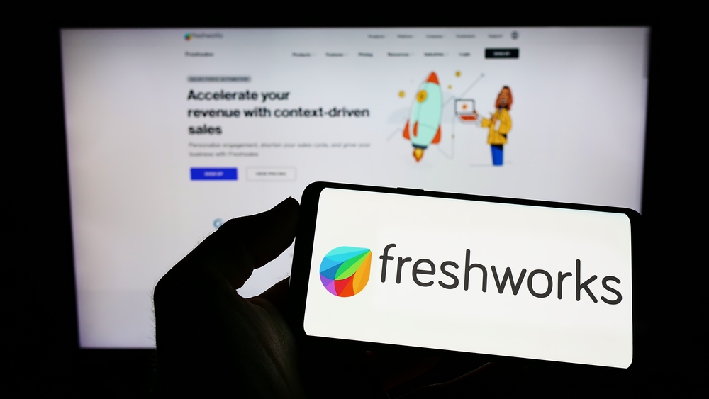 Nasdaq-listed Freshworks sheds 90 jobs