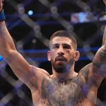 USA TODAY Sports/MMA Junkie rankings, Dec. 13: Ilia Topuria climbs at featherweight