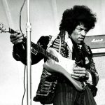 Jimi Hendrix: His 18 Best Songs