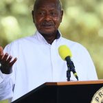 Museveni accuses Europe of hypocrisy on its climate and energy policy