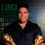 Ronaldo backs calls for Brazil to appoint foreign head coach