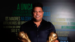 Ronaldo backs calls for Brazil to appoint foreign head coach