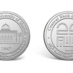 UAE: Central Bank issues commemorative coins to mark American University of Sharjah’s silver jubilee