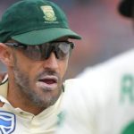 Faf du Plessis was ‘jealous’ of AB de Villiers & labels David Warner a ‘bully’