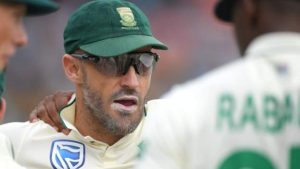 Faf du Plessis was ‘jealous’ of AB de Villiers & labels David Warner a ‘bully’