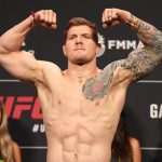 Marvin Vettori vs. Roman Dolidze in the works for UFC 286 in London