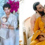 Priyanka Chopra -Nick Jonas To Alia Bhatt-Ranbir Kapoor: Celeb Couples Who Embraced Parenthood in 2022