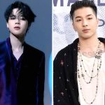 YG Entertainment briefly responds to rumored collab between BTS’ Jimin and BIGBANG’s Taeyang