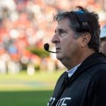 Mississippi State Coach Mike Leach Dead at 61