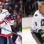 Howe’s 801st NHL goal forgotten by many with Ovechkin closing in