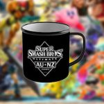 Nintendo Australia’s Smash Summer Open Offers A Mug As A Prize