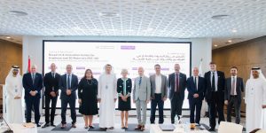 University of Manchester graphene partnership with Khalifa University aims to tackle global challenges | Mirage News