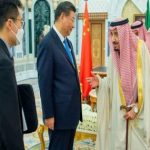 Saudi, Chini ‘bhai bhai’? Xi Jinping invites King Salman bin Abdulaziz for state visit