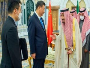 Saudi, Chini ‘bhai bhai’? Xi Jinping invites King Salman bin Abdulaziz for state visit