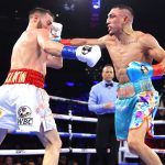 Teofimo Lopez vs Sandor Martin full fight video highlights