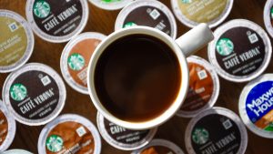 You Should Get In on Keurig’s $10 Million K-Cup Settlement