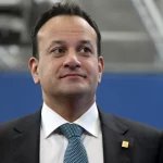 Varadkar returns as Irish leader in political job-share deal