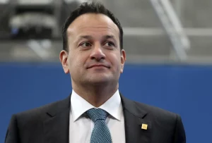 Varadkar returns as Irish leader in political job-share deal