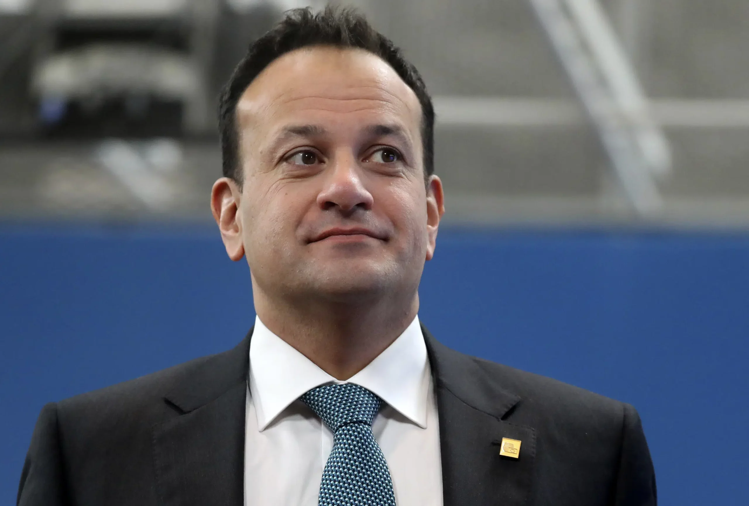 Varadkar returns as Irish leader in political job-share deal