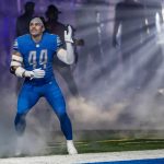 Detroit Lions NFL gambling odds betting favorites against New York Jets