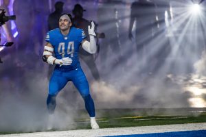 Detroit Lions NFL gambling odds betting favorites against New York Jets