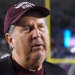 Mississippi State Coach Mike Leach Dies at 61