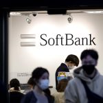 SoftBank Analyst Rating Drops to Six-Year Low as Buybacks Dry Up