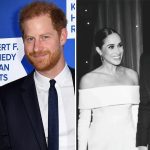 Prince Harry and Meghan Markle wish fans ‘peace and health’on 2022 Christmas card