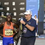 Bahrain’s Eunice Chumba wins Adnoc Abu Dhabi Marathon in her fourth attempt