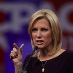 Mitt Romney’s Name Booed at AmericaFest as Ingraham Slams Past Candidates