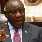 Ramaphosa ‘to step aside’ if charged over scandal