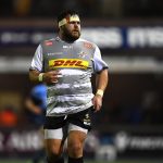 Stormers prepared to face the ‘walking dead’ London Irish