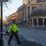 Crowd Crush at O2 Academy Brixton Leaves 4 Critically Injured