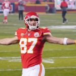 Travis Kelce Reaches Seven Straight 1,000 Yard Seasons