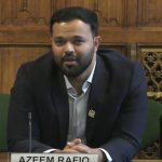 Rafiq hits out at ECB over racism scandal: I’ve been driven out of country