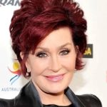 Sharon Osbourne taken to hospital after her health deteriorates